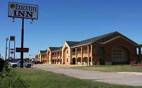 Executive Inn Brookshire Texas